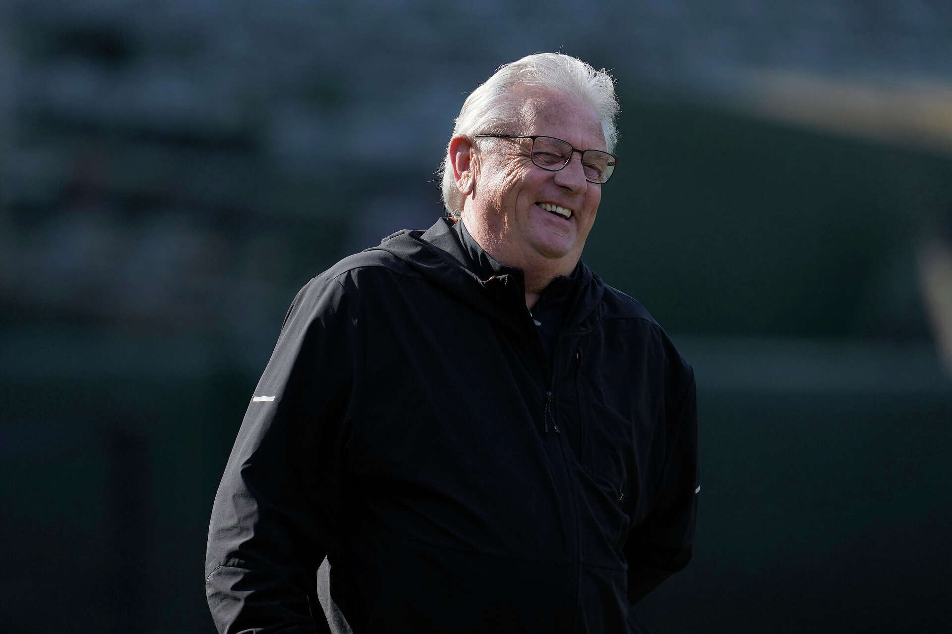 Giants' Duane Kuiper bypassed for Hall of Fame as Joe Buck gets nod