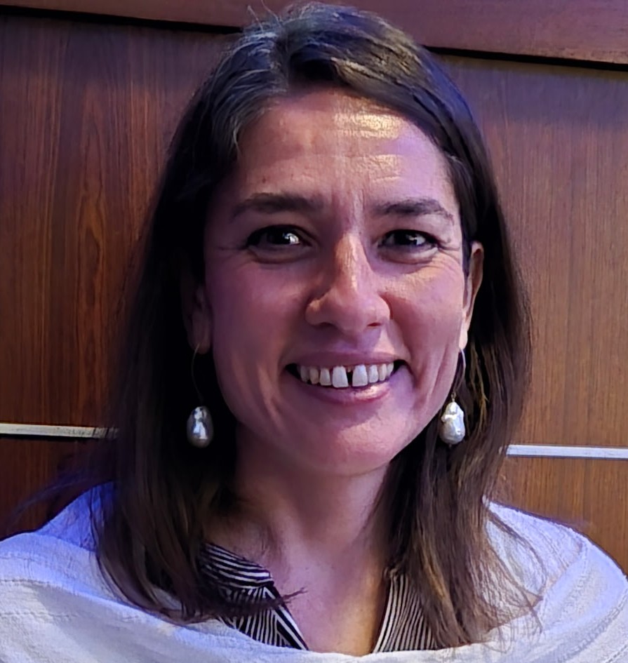 Corrin Gani reflects on faith and change after Austin lunch