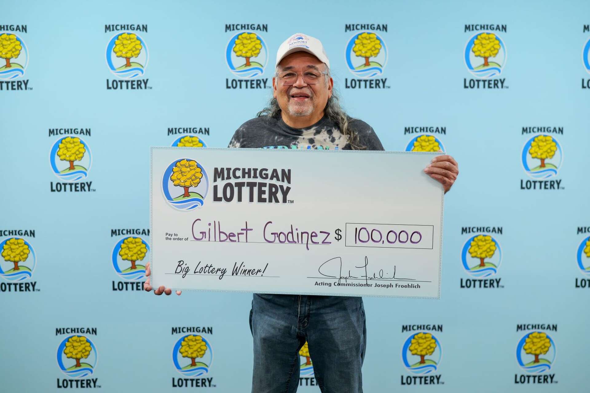 Mi Raffle Michigan Lottery Super Raffle winner nets $100,000