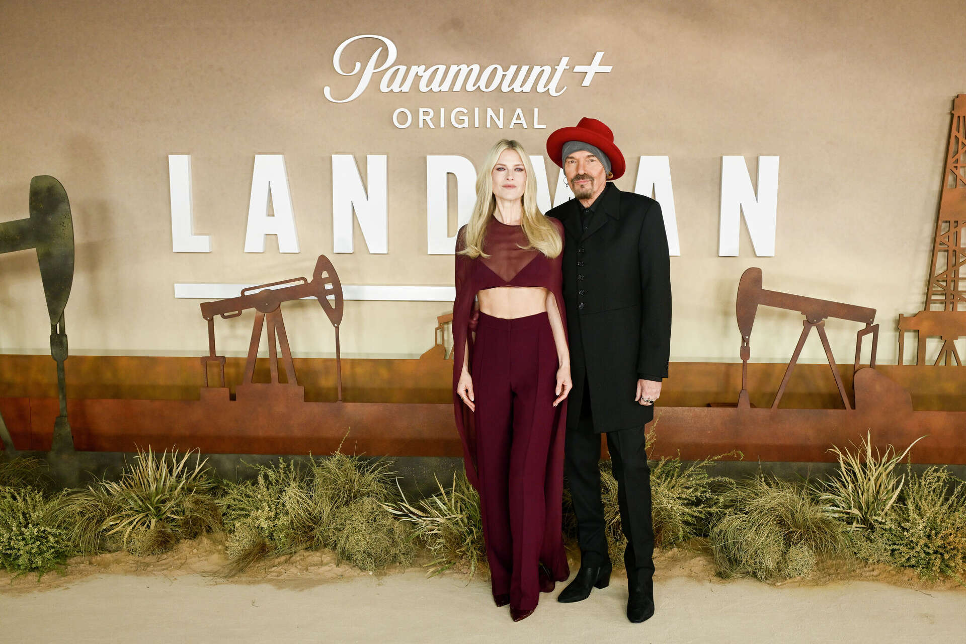 Landman Season 3 renewed by Paramount+ after record debut