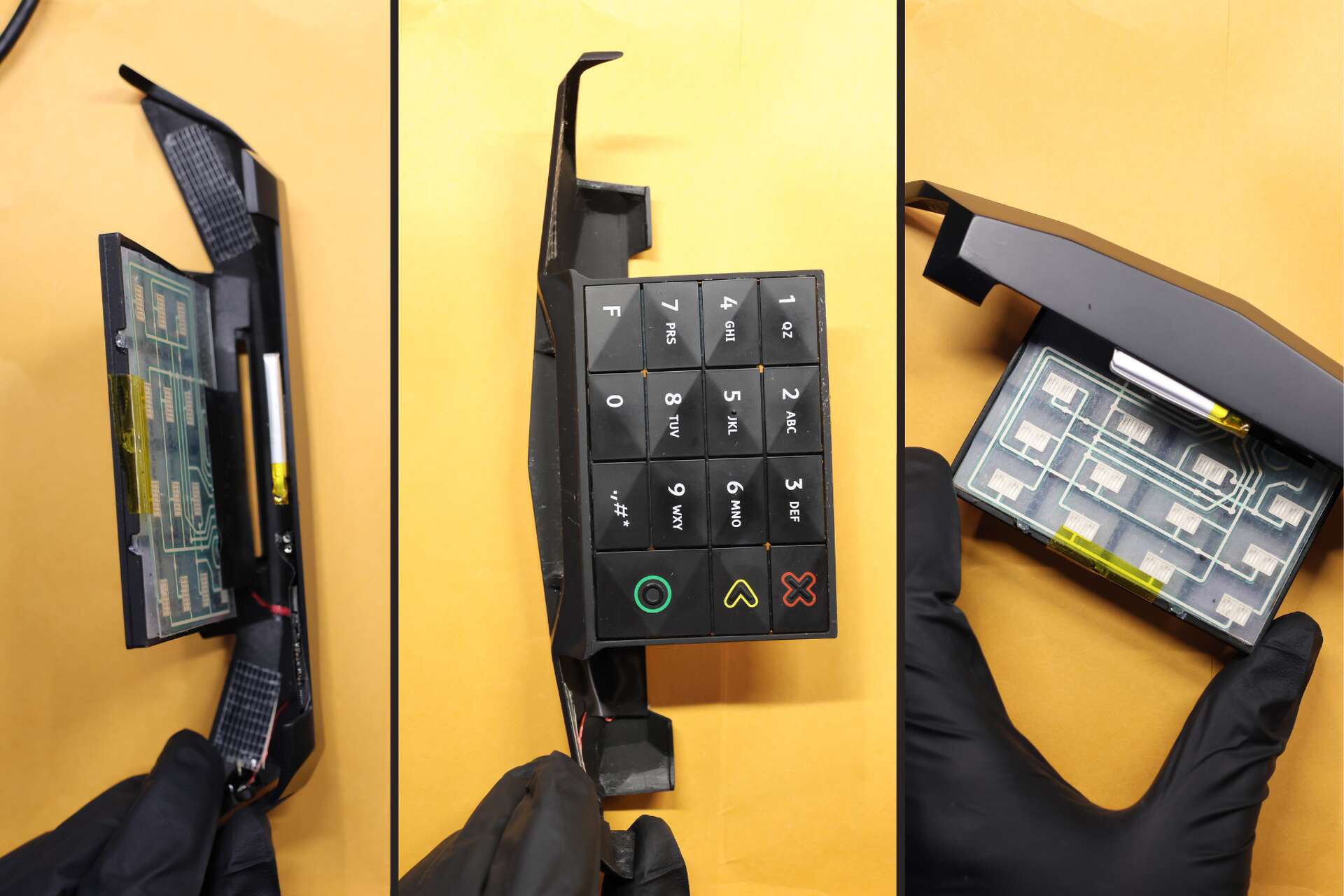 DPS, Midland police warn of credit card skimmers at West Texas stores