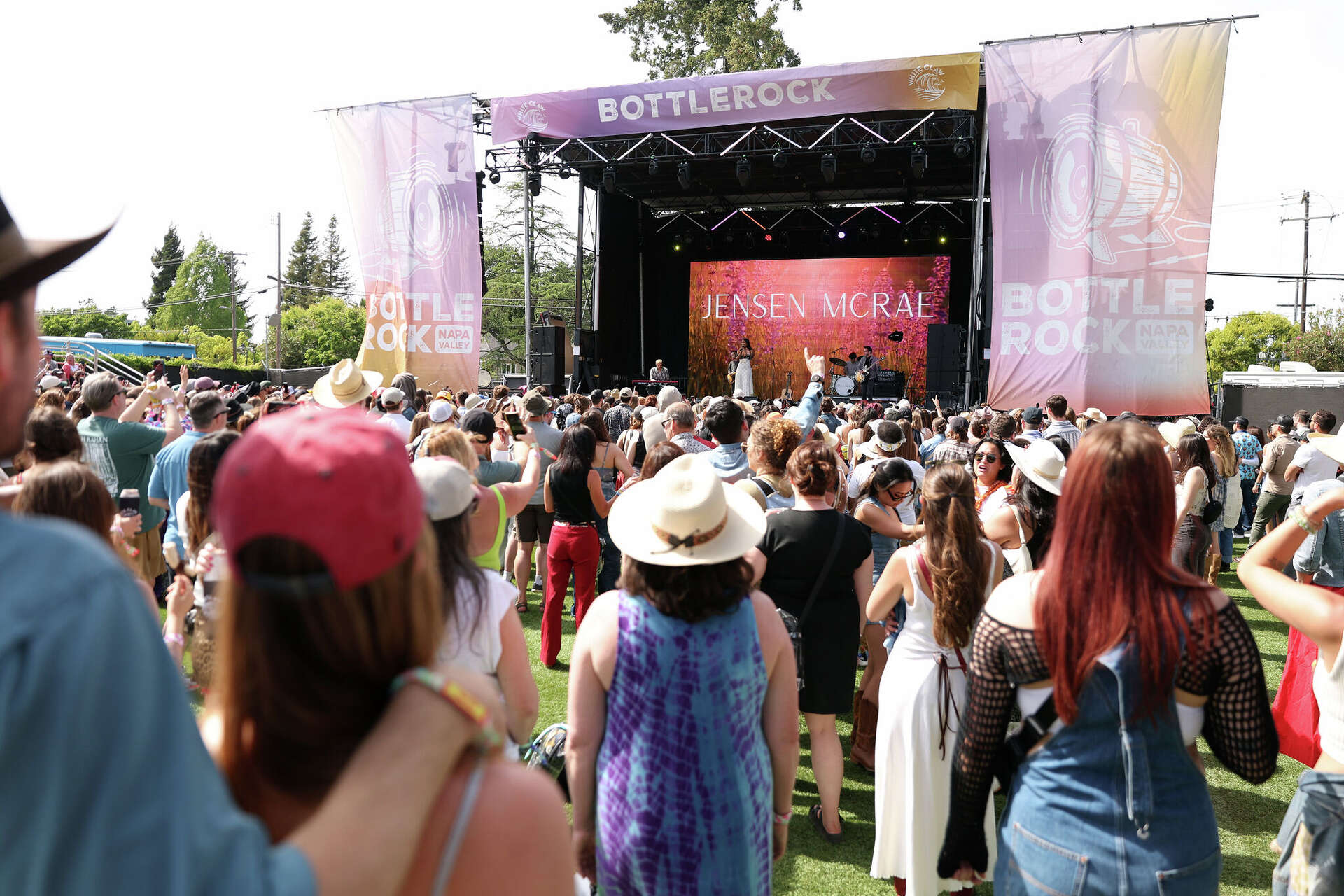 Beyond BottleRock: Things to do in Wine Country this Memorial Day week Beyond BottleRock: Things to do in Wine Country this Memorial Day week