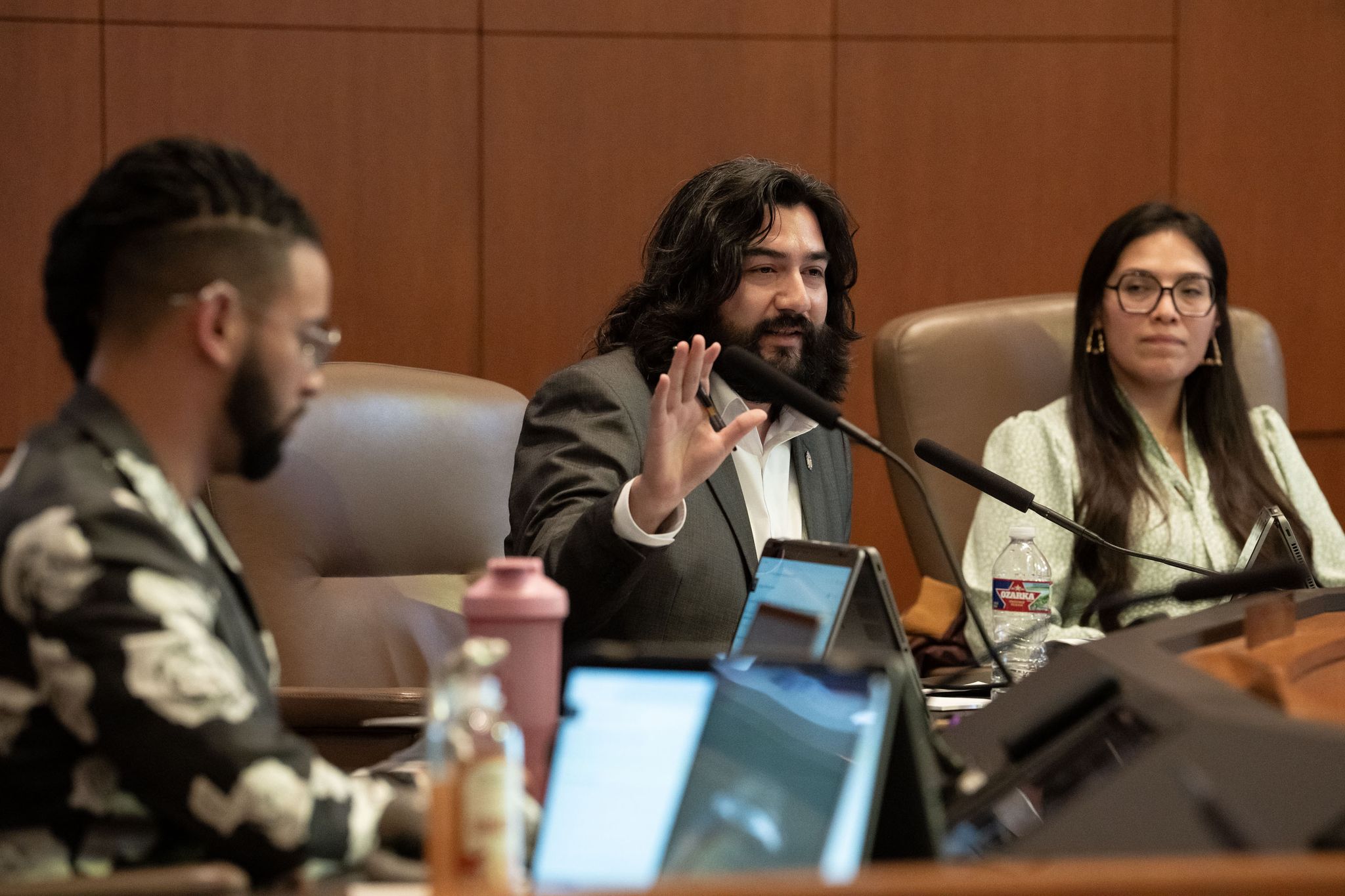 San Antonio weighs moving May elections to November