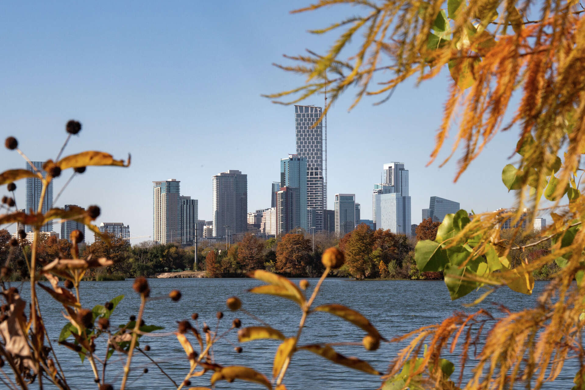 26 people to watch in Austin politics, business and culture