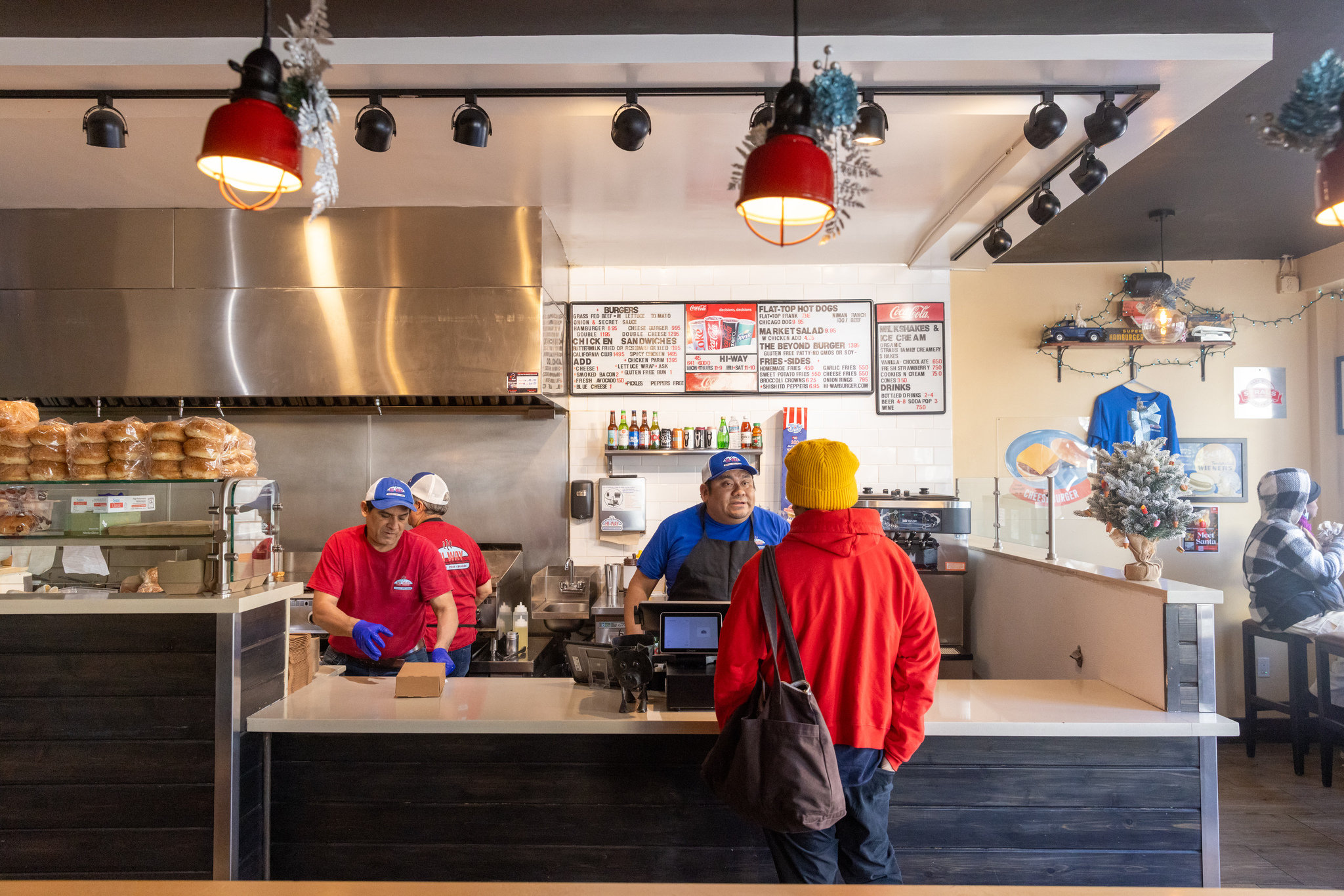 The SF burger combo under $15 that everyone should know about