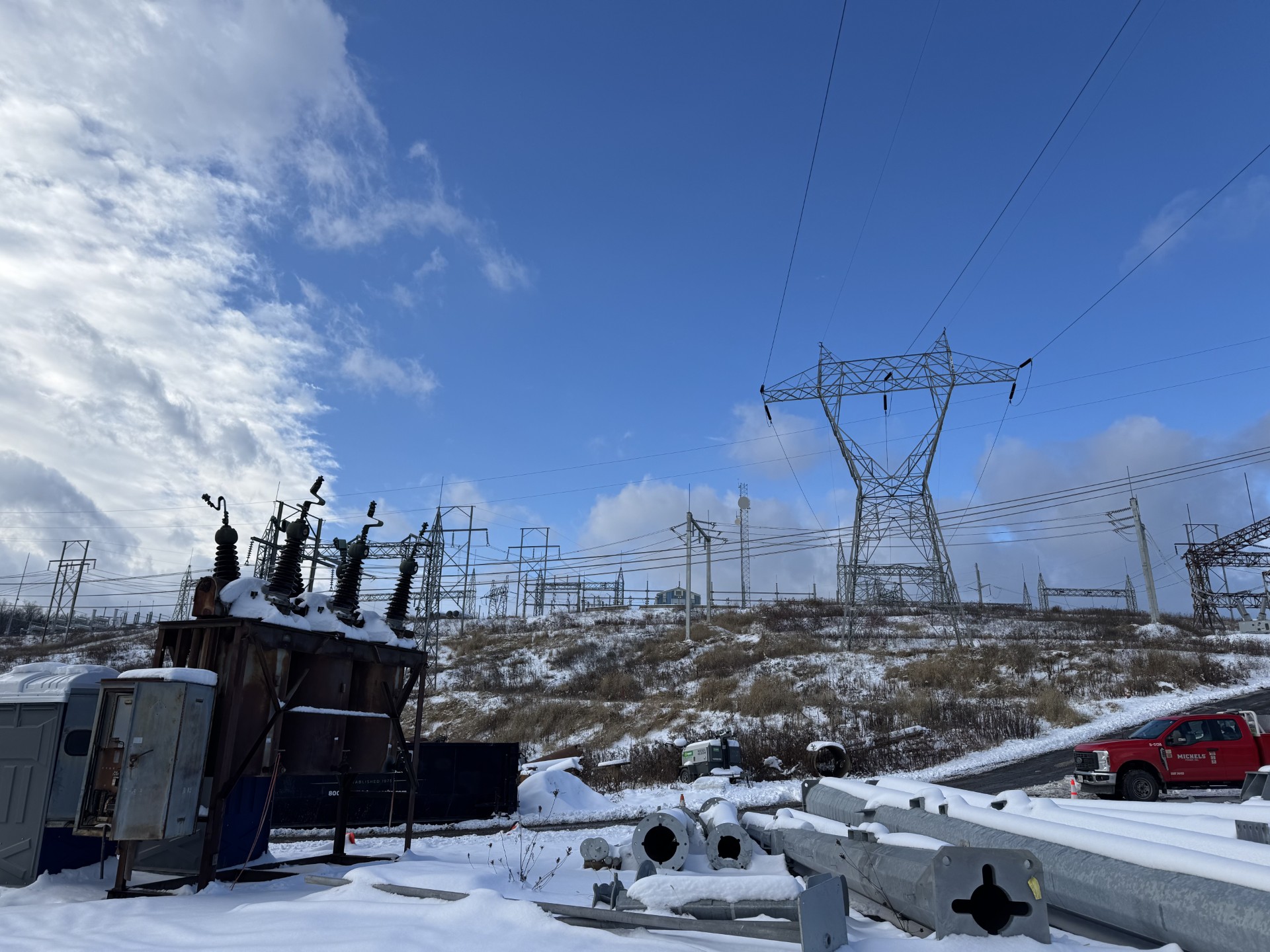 How New York’s grid overhaul affects electric bills