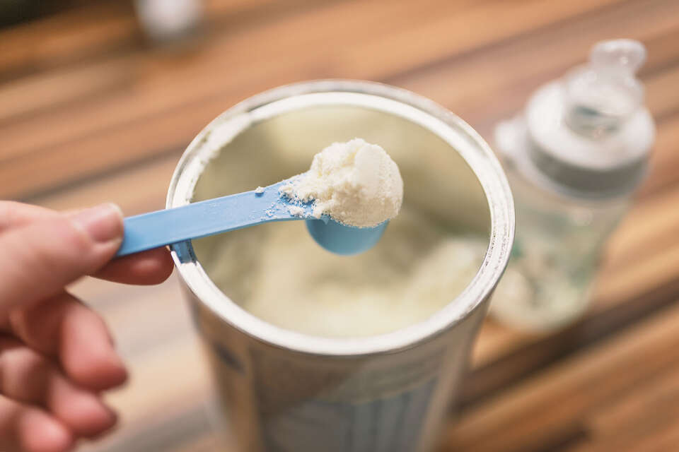 Botulism Formula FDA expands ByHeart baby formula recall linked to infant botulism