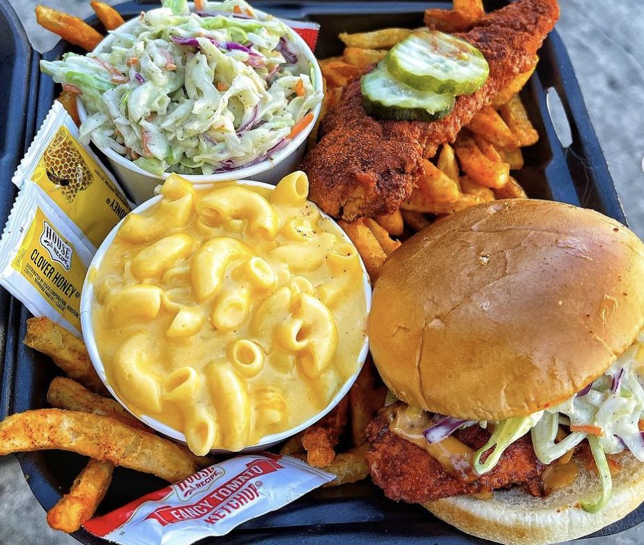 Angry Chikz eyes Austin, Dallas-Fort Worth for Texas expansion