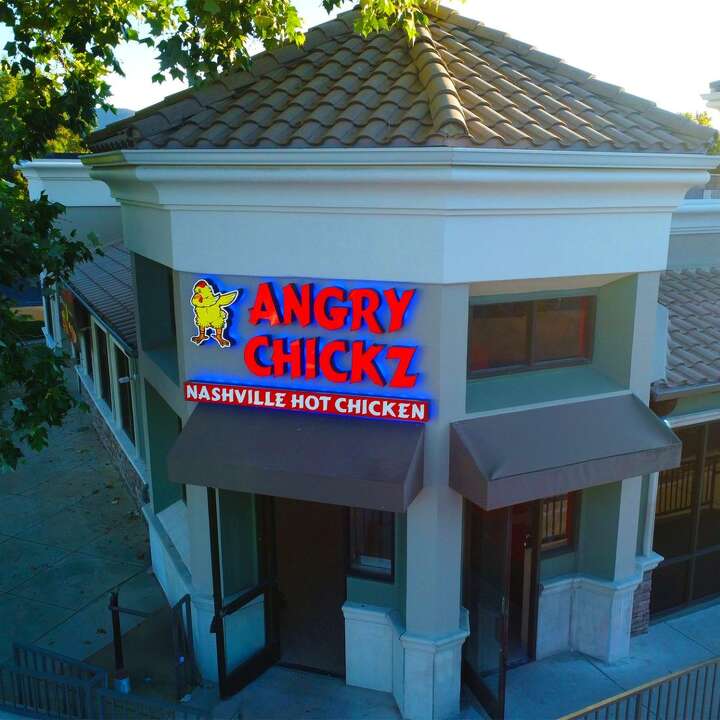 Angry Chikz eyes Austin, Dallas-Fort Worth for Texas expansion