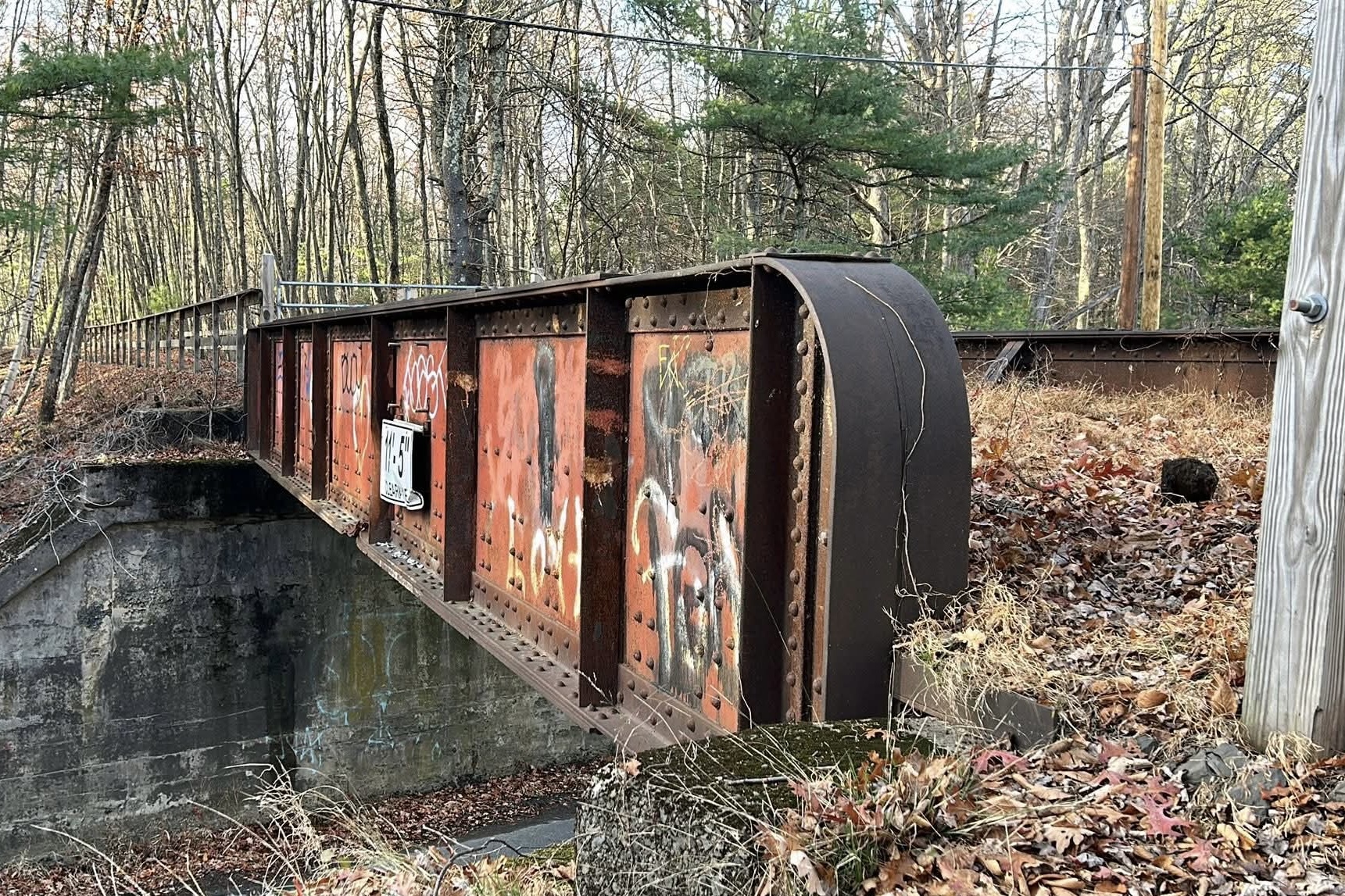 Skeletal remains found in upstate NY could solve 18thcentury mystery