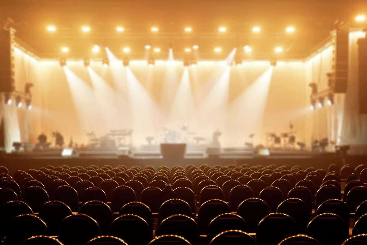 A sprawling outdoor concert venue is coming to the Houston area.