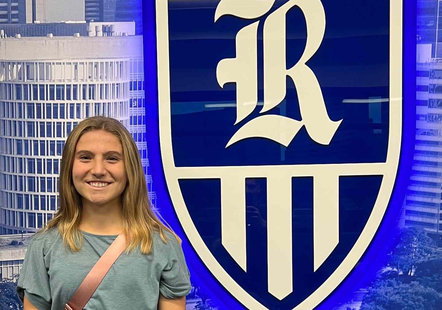 Rice soccer player Claire Tracy's cause of death revealed