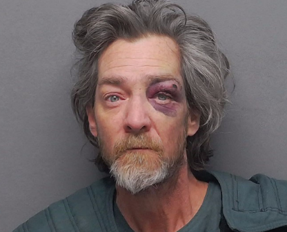 Man accused of shooting deputy in San Antonio jailed