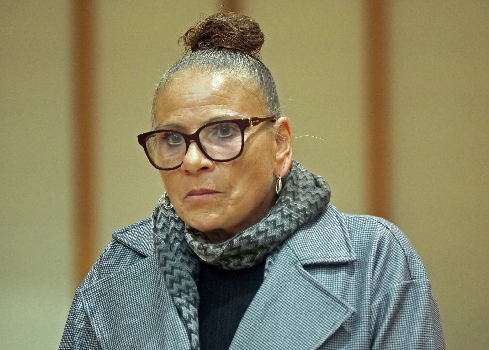 3rd Bridgeport campaign worker pleads guilty to absentee ballot fraud