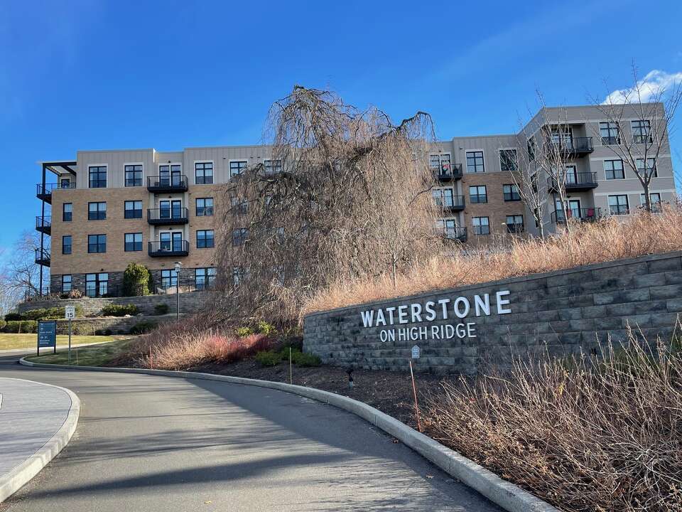 Senior Complex Stamford’s Waterstone senior housing complex sold for $78.6 million