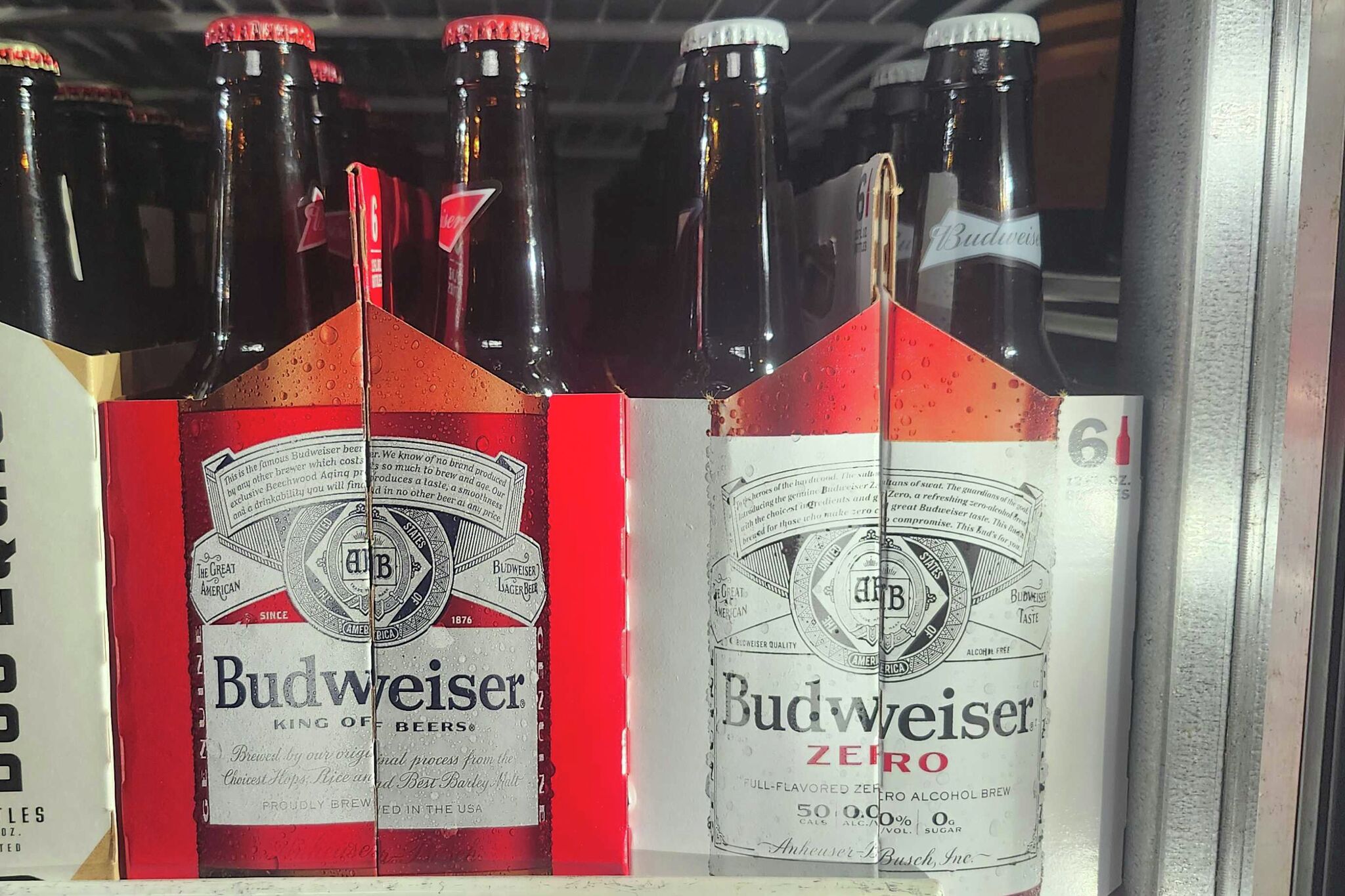 sfchronicle.com - Mario Cortez - The world's largest beer company is shuttering its last Bay Area facility