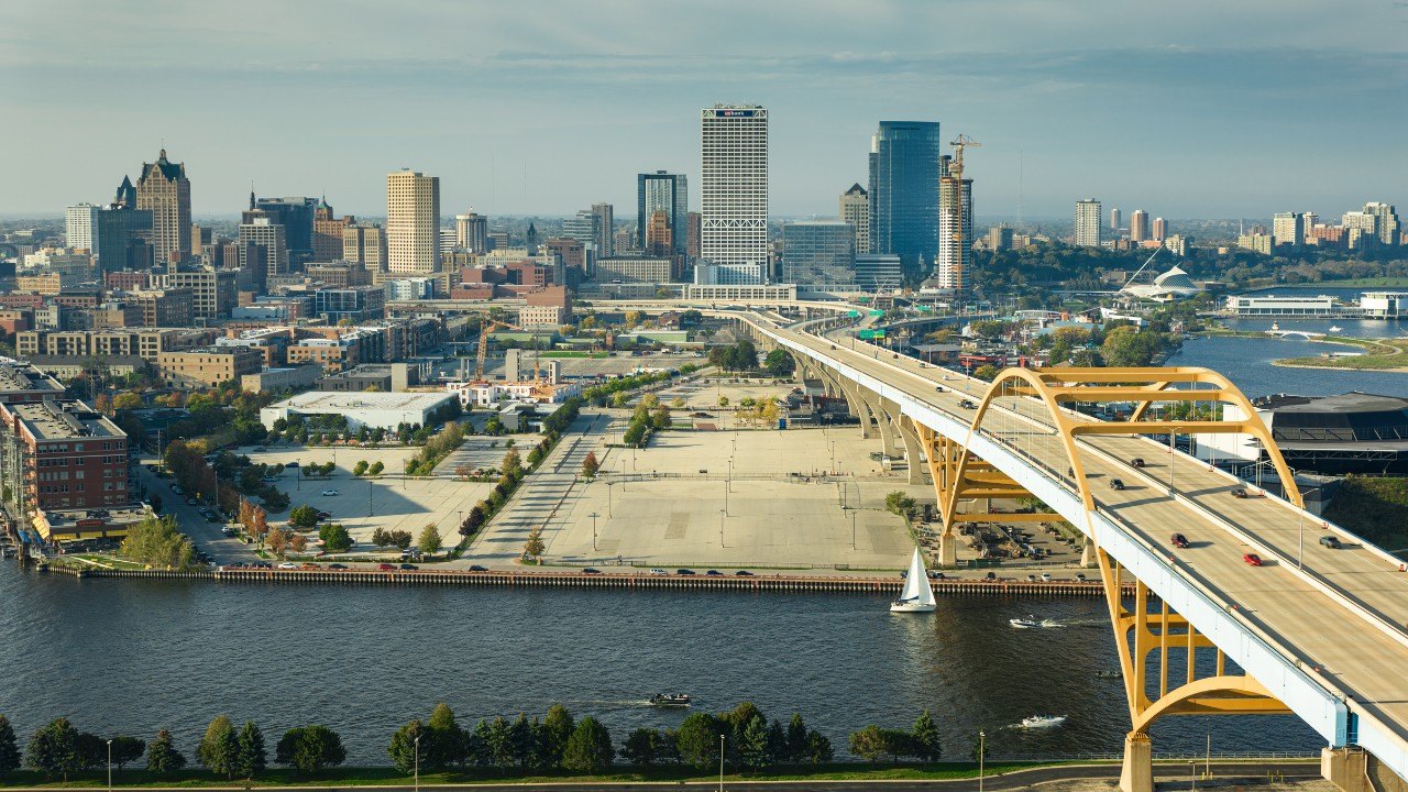 Milwaukee, WI, Has Emerged as a 'Refuge' Market for Frugal Homebuyers