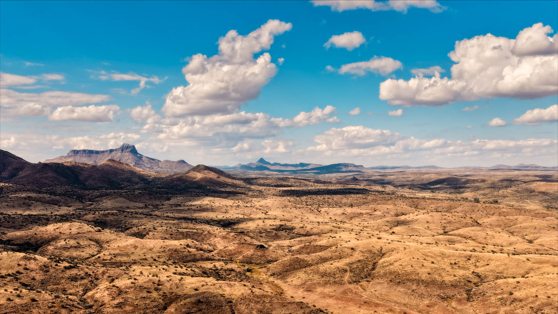 chron.com - Allyson Ackerman - Oil tycoon's 30,000-acre West Texas ranch hits market at $46.5 million