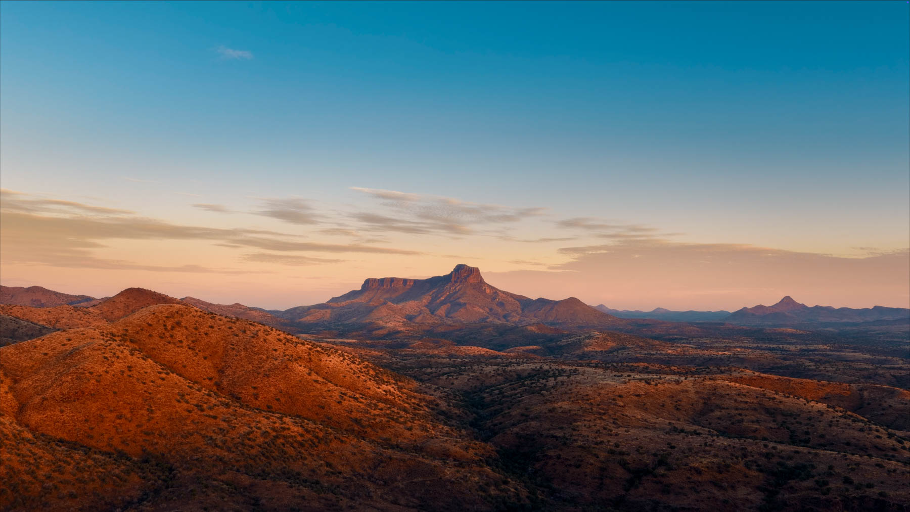 chron.com - Allyson Ackerman - Texas ranch deals that stunned the market in 2025