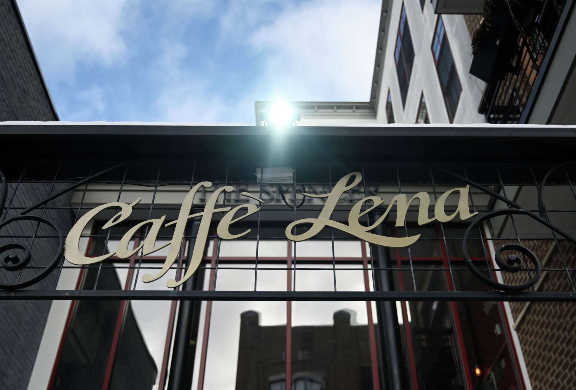 Anonymous donor gives $1M to Saratoga Springs music venue Caffe Lena