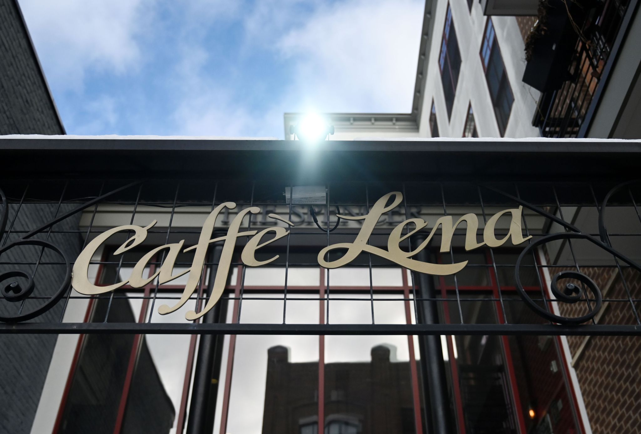 Live at Caffe Lena 3枚組CD Live at Caffe Lena: Music from America's Legendary Coffeehouse