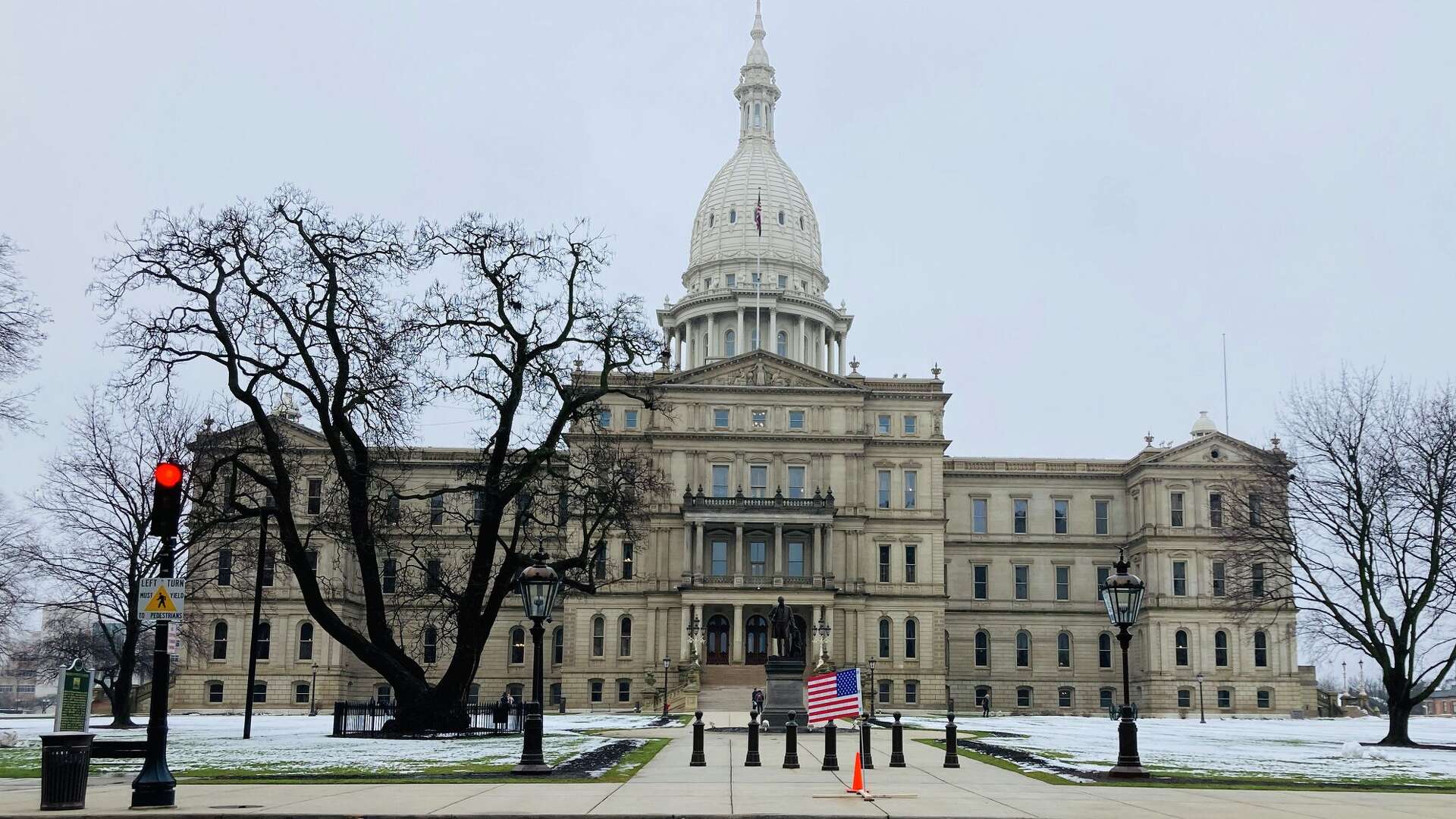 What to know as Michigan House GOP cuts $645M in state work projects