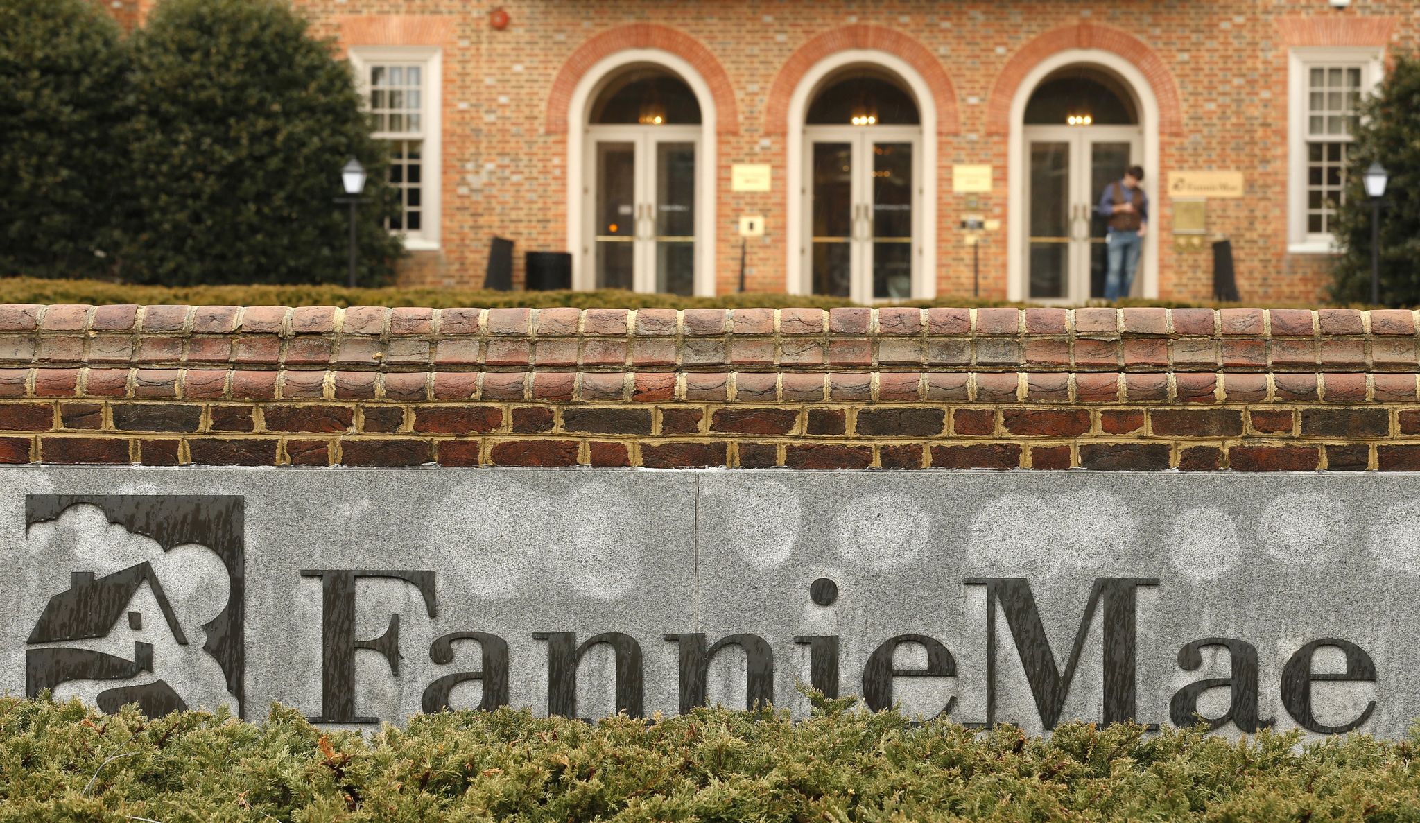 Fannie Mae confirms it will leave San Francisco, backing senator’s claim