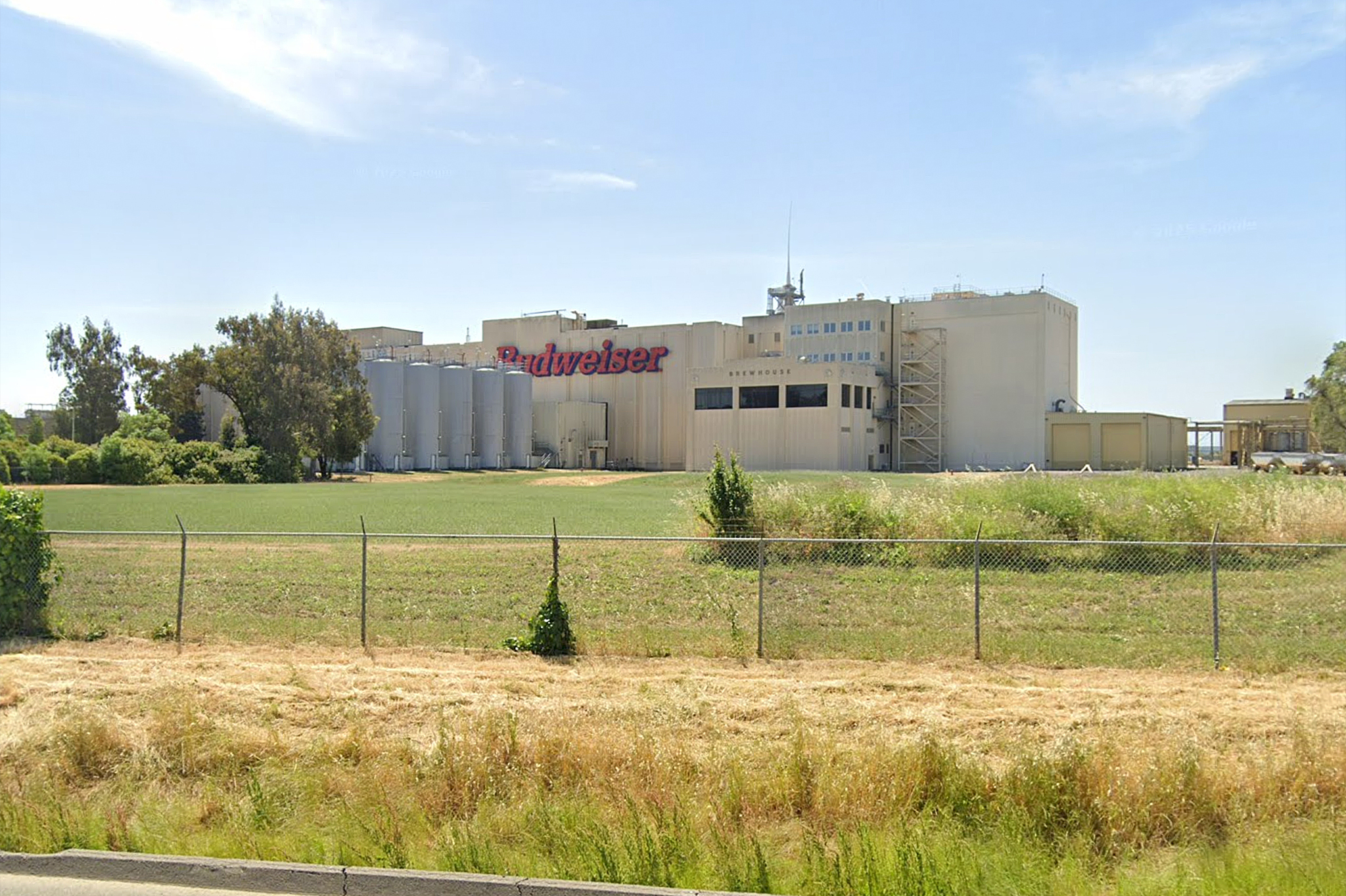 World's largest brewing company to shut down Bay Area plant after 50 years