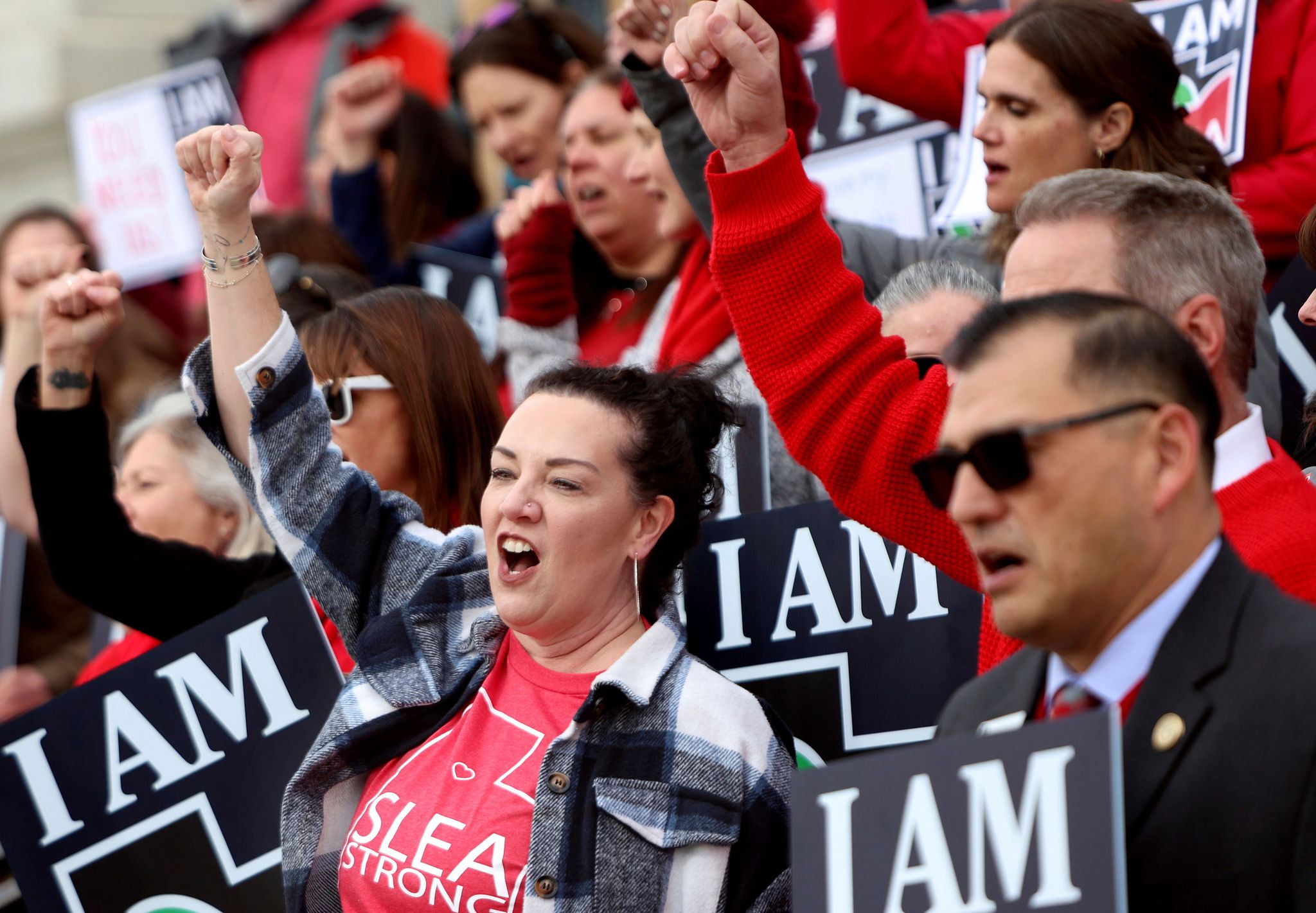 UNION COLLECTIVE BARGAINING UTAH visual data 7
