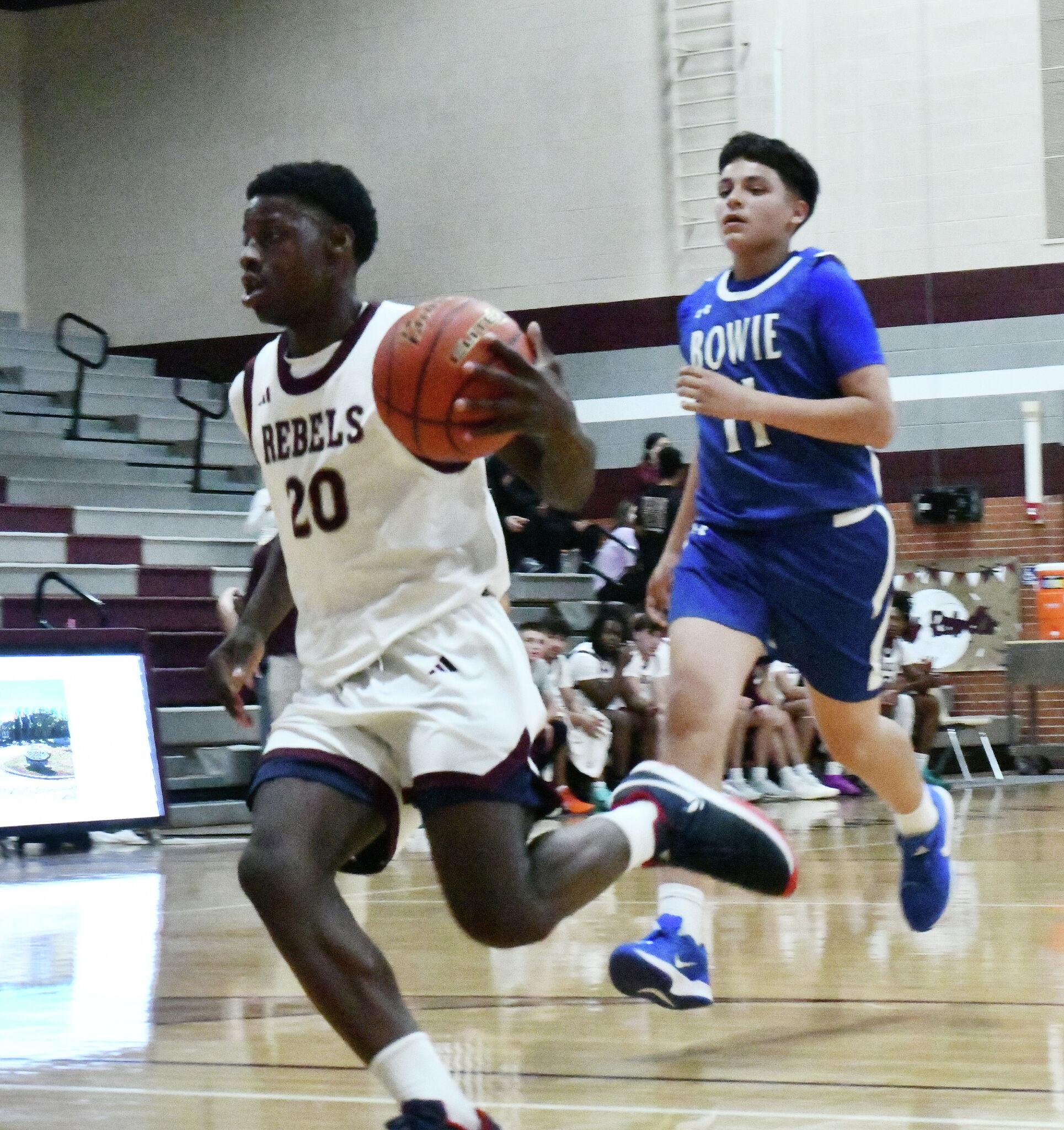 Midland Legacy to play for Tall City Oilman’s Classic title