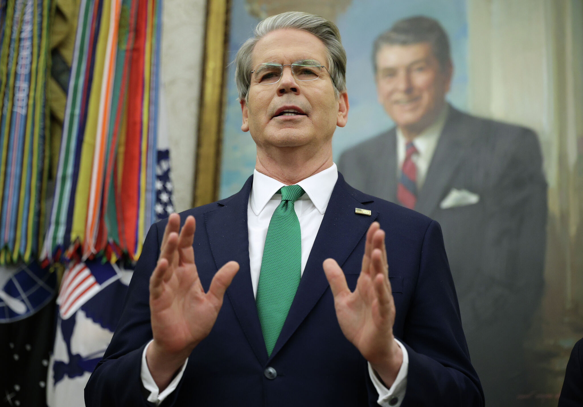 Working Americans could soon see 'very large refunds' of up to $2,000, officials say