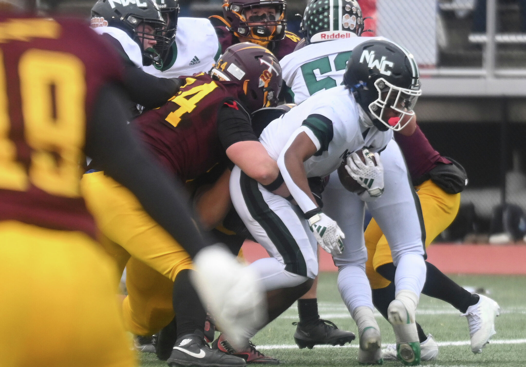 Northwest Catholic football preview: Schedule, key players, season outlook