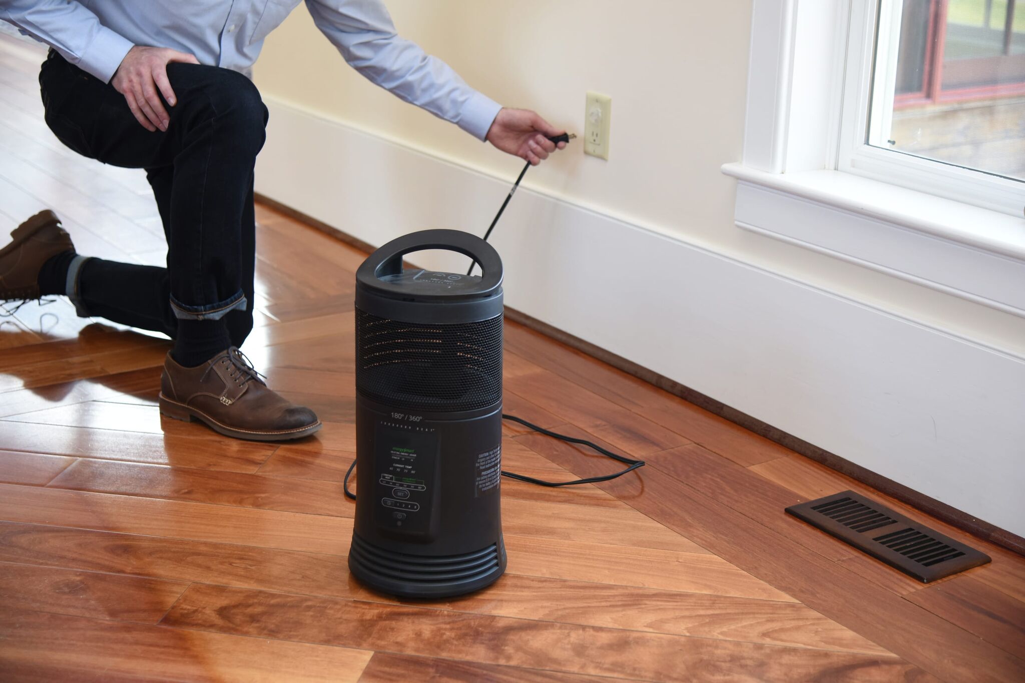Space heater safety tips to follow this winter in Austin