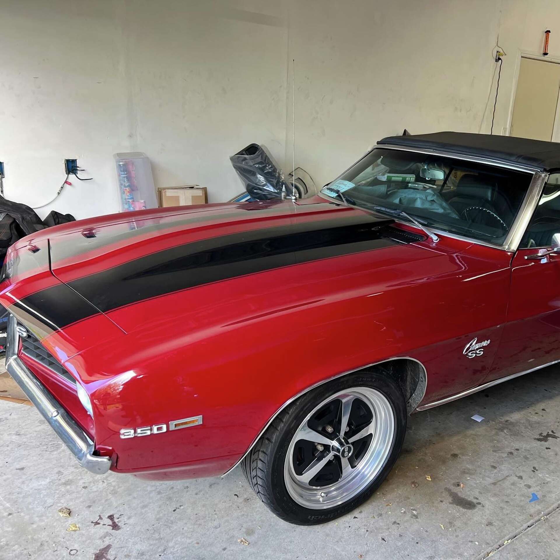 Solano Co.: Man Accused Of Running Chop Shop After Multiple Suspected  Vehicles Recovered