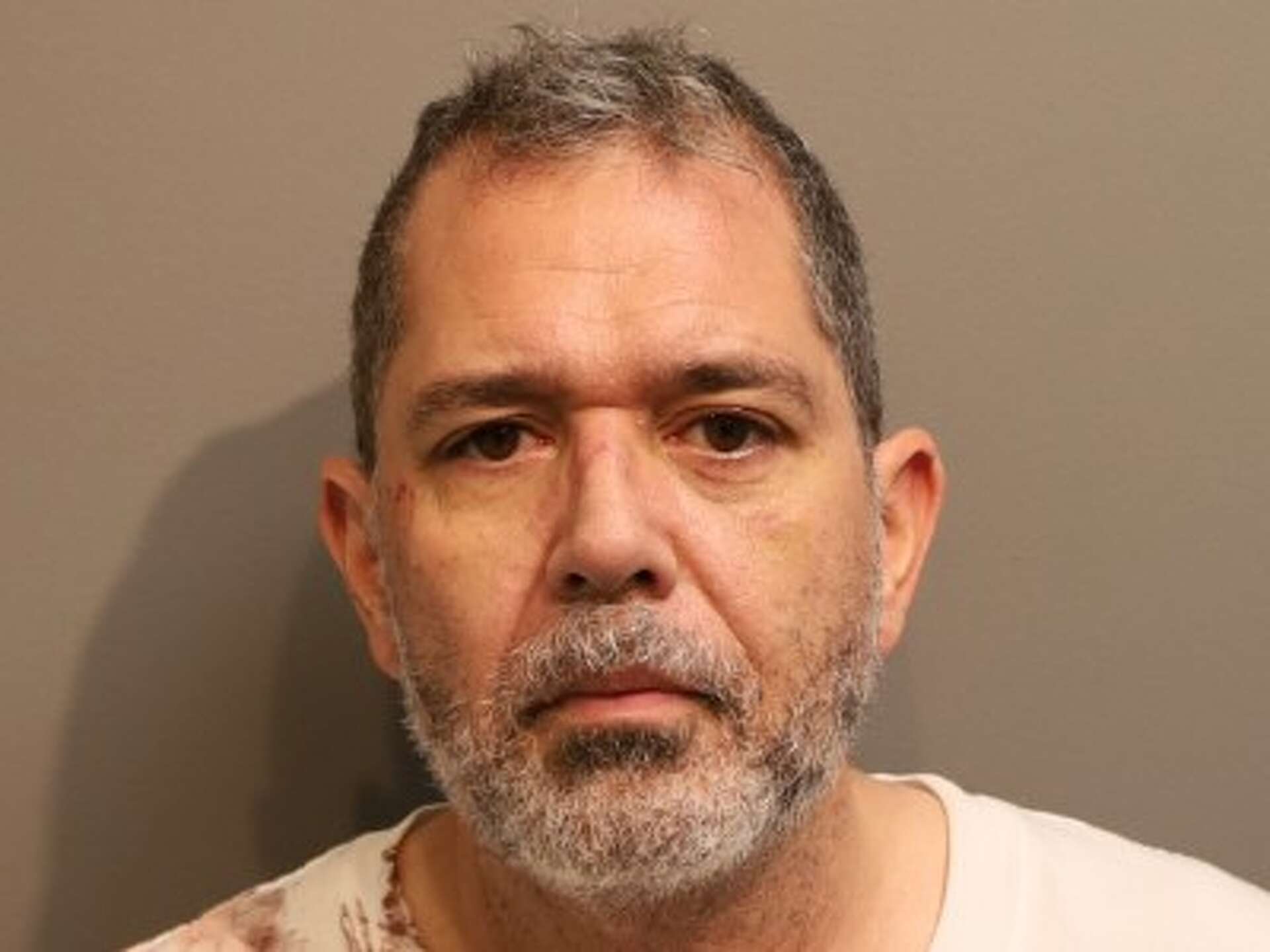 Norwalk man already charged for shooting dog arrested after standoff
