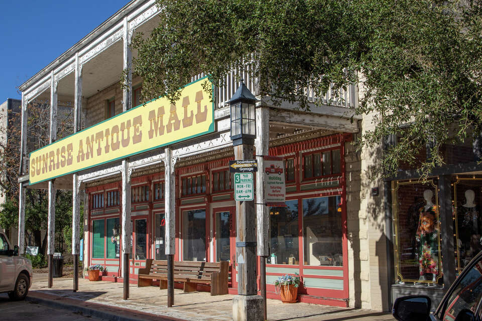 City Guide Everything to know about Kerrville, Texas