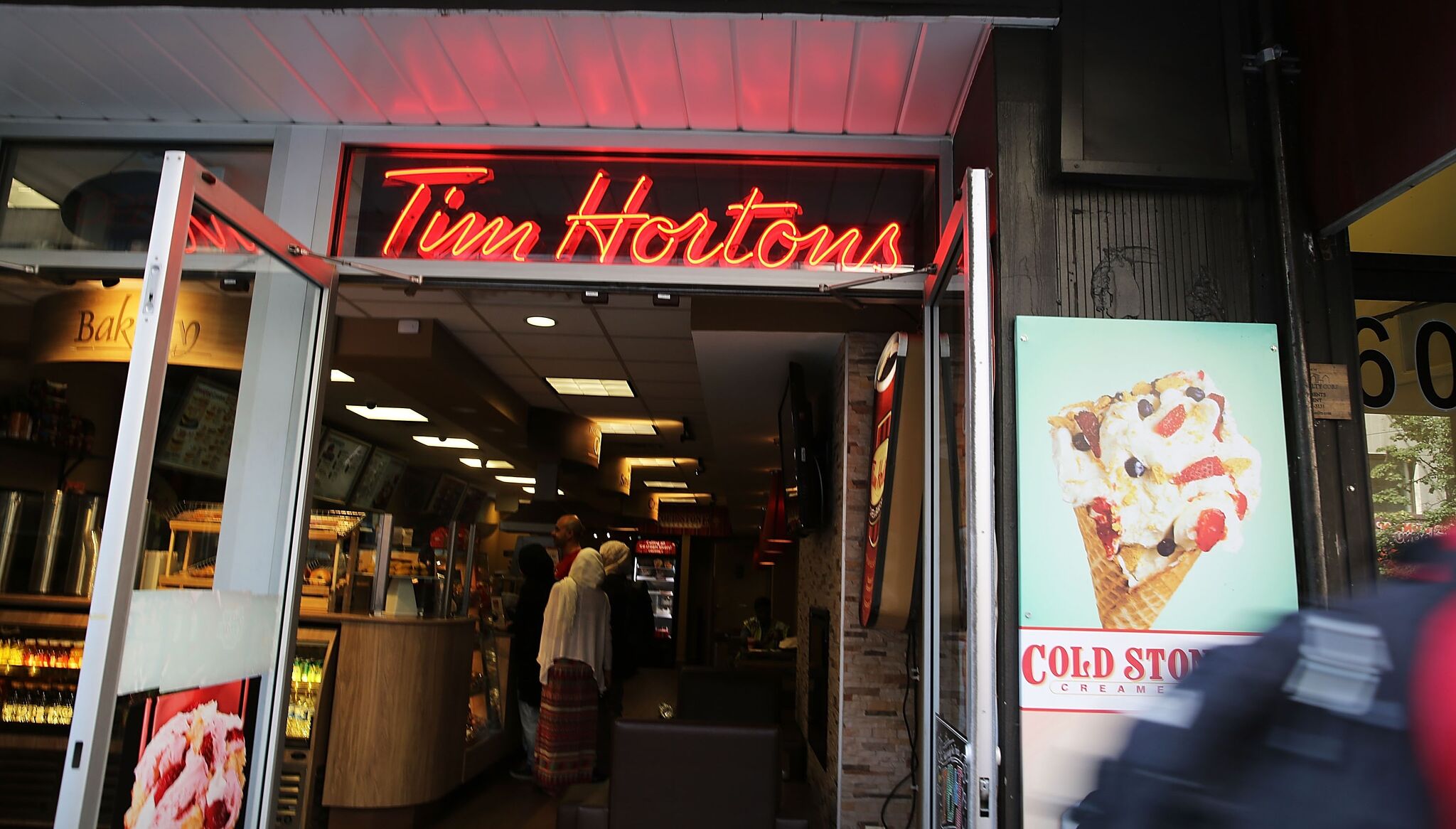 chron.com - Timothy Malcolm - Massively popular Canadian cafe eyes deeper Texas invasion