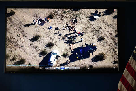 4 charged in alleged New Year's Eve bomb plot targeting SoCal