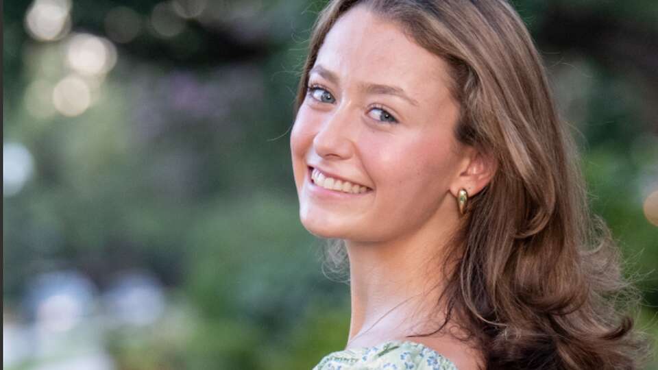 Chloe Childress, a counselor at Camp Mystic, died in the Texas Hill Country floods.