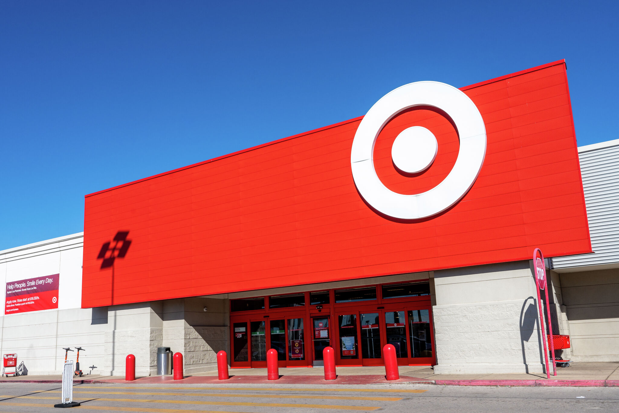 Target Dripping Springs opening date, location, timeline