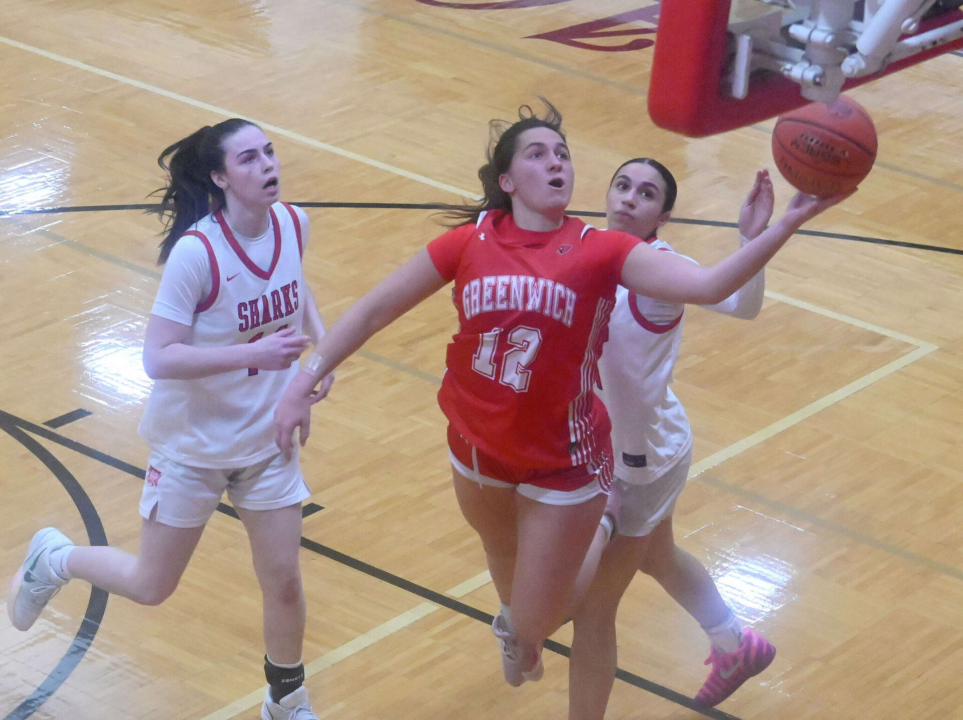 Top performances and upcoming games to watch in CT girls basketball