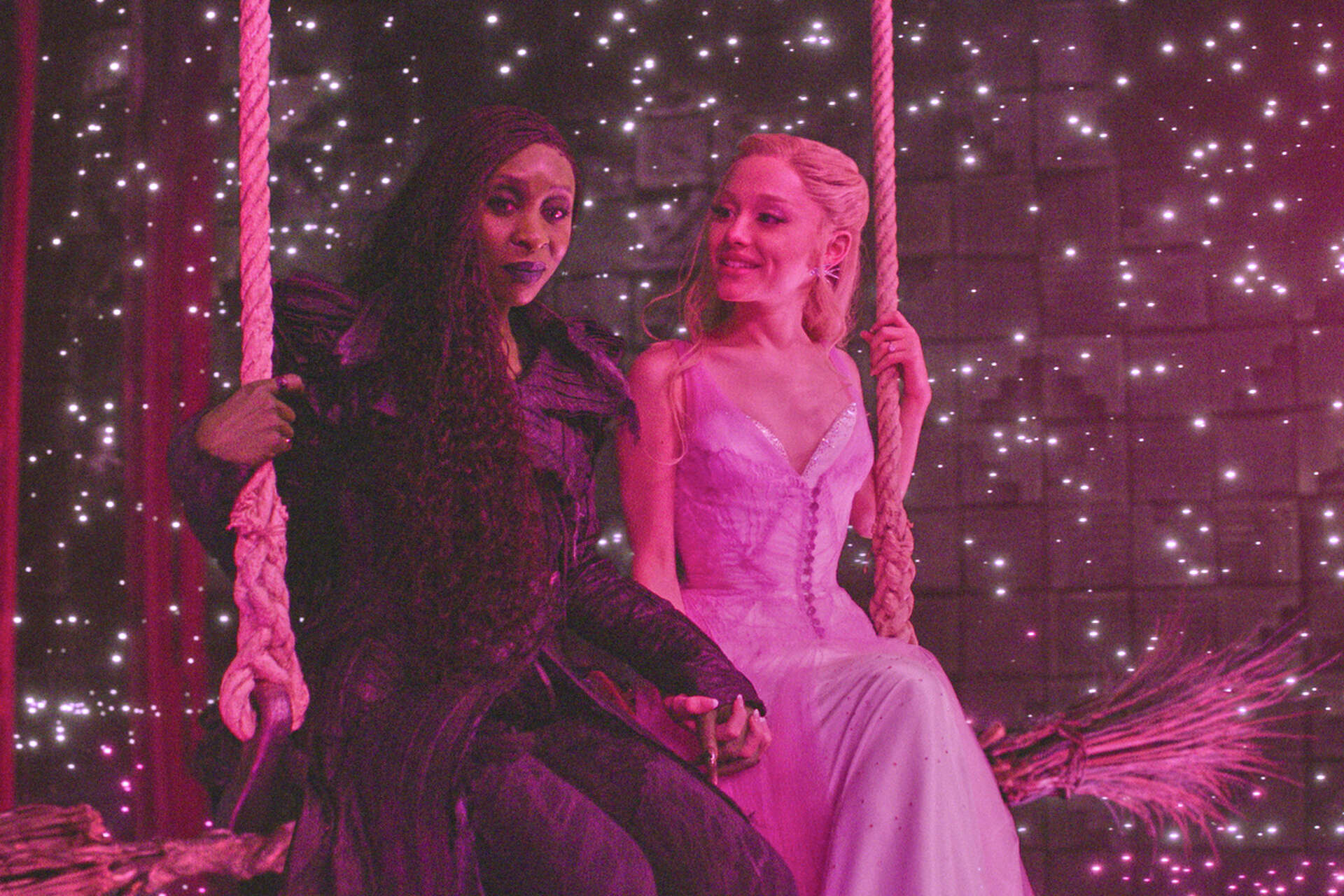 Sinners", "Wicked: For Good" y "KPop Demon Hunters" avanzan en nominaciones al Óscar