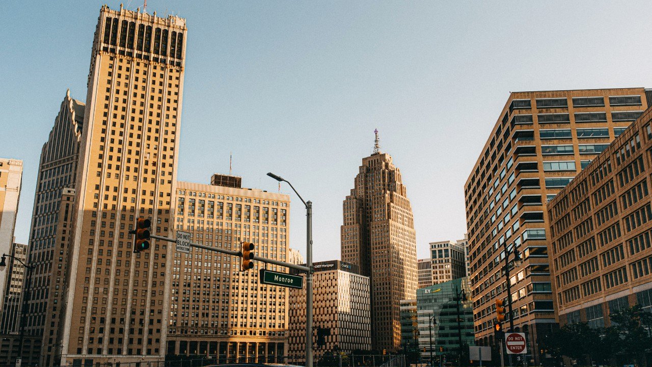 Detroit's Housing Market Is Being Snapped Up by Small Landlords Hunting for Bargains