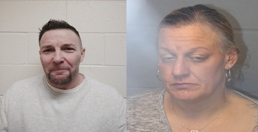 2 charged in North Haven gas station armed robbery in June, police say