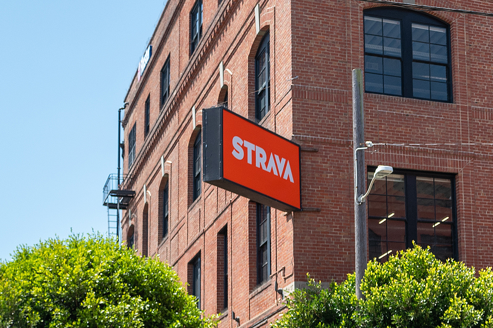 Strava fires woman in viral San Francisco restaurant video