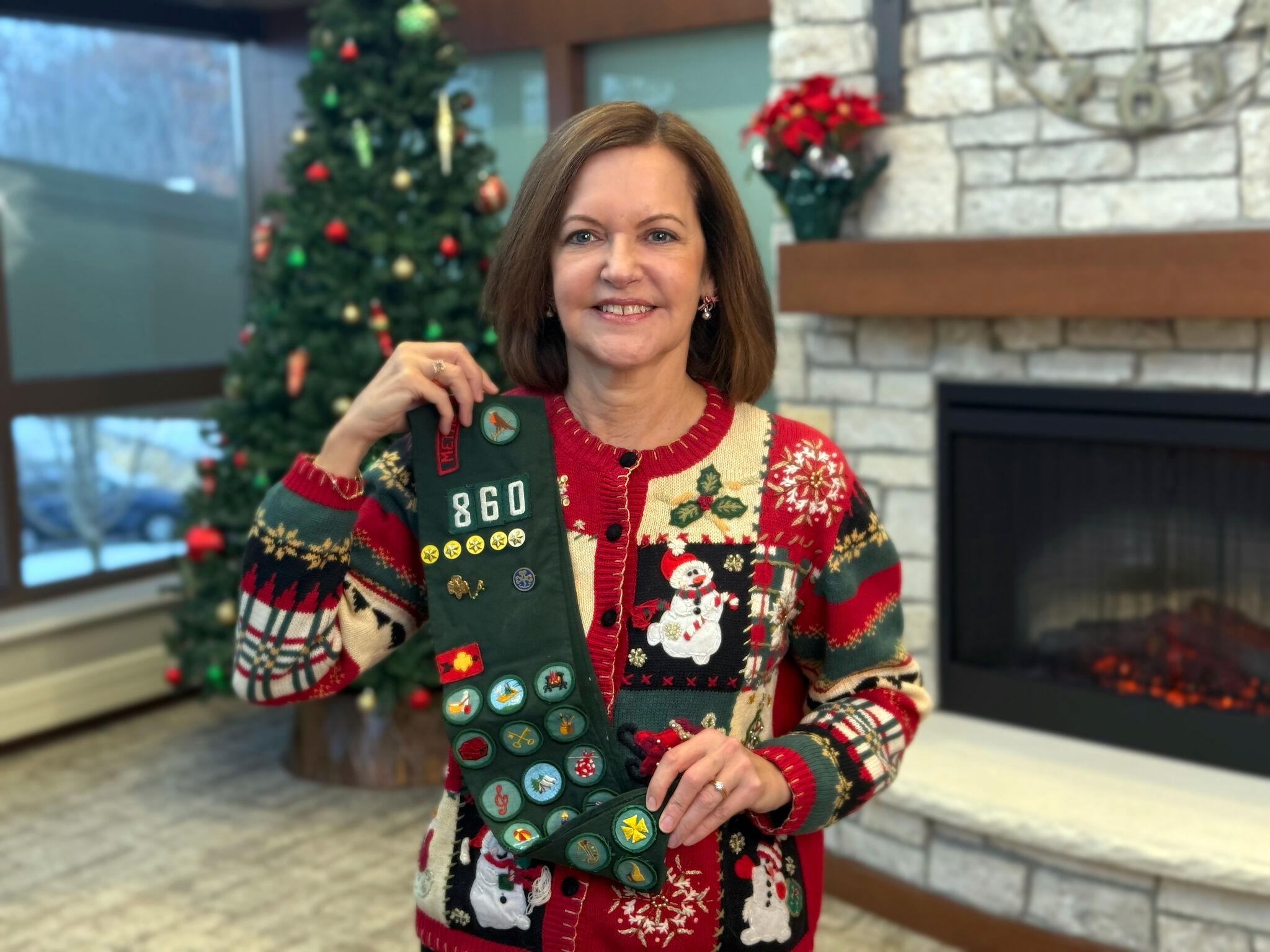 MyMichigan Health CEO Lydia Watson to retire in 2026; Bryan Cross named successor