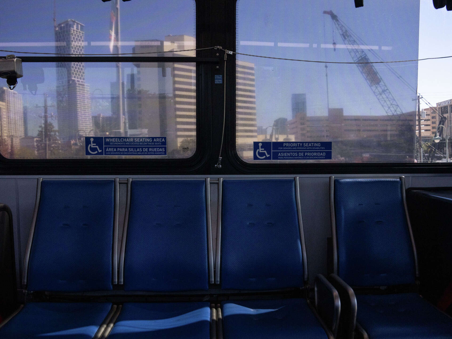 Austin CapMetro bus service changes start next week. See new maps