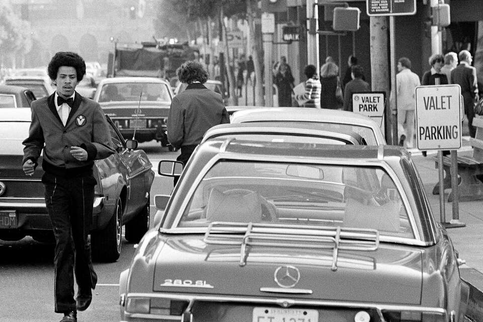 Original Rodeo Drive In On Calif.’s famous Rodeo Drive, being an LA billionaire is not enough