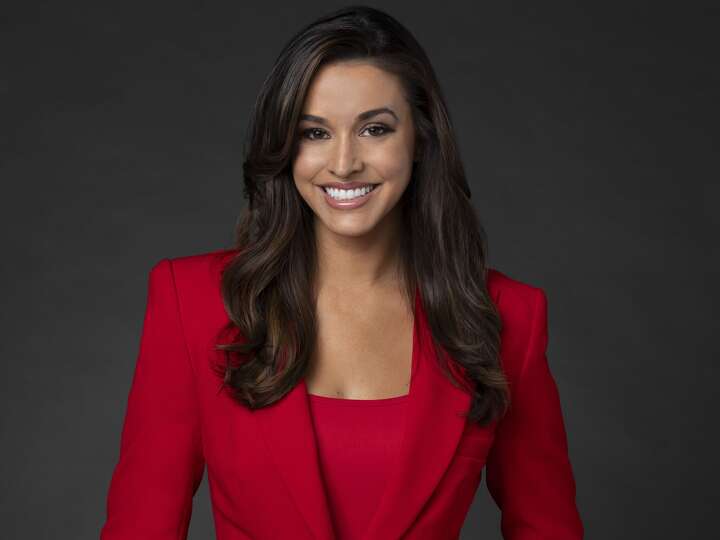 Longtime Texas TV anchor goes national in major career move