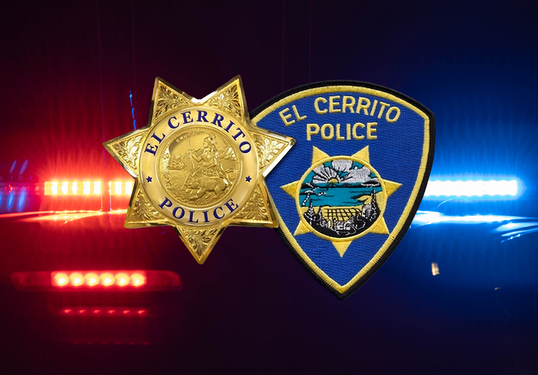 El Cerrito Backyard Intruder Arrested Monday After Resident Alerted By